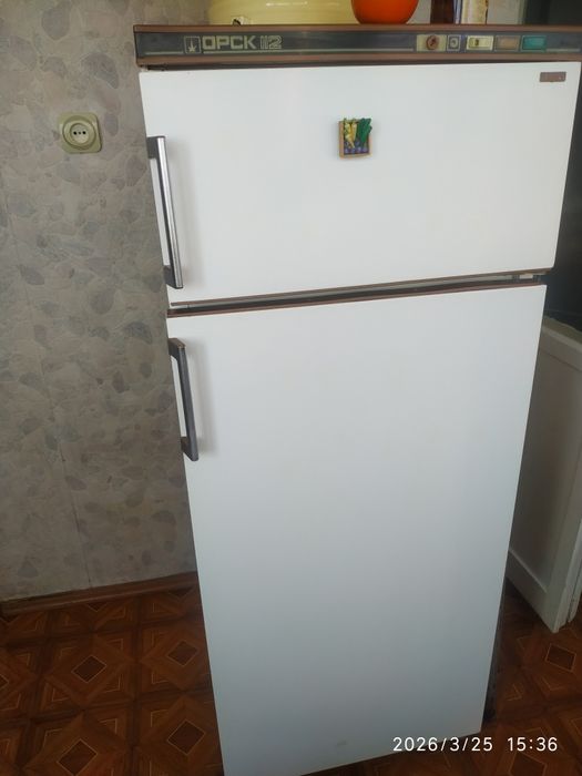 Холодильник Орск 112