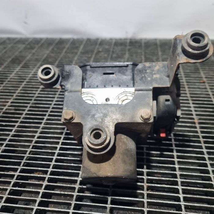 Pompa abs Volkswagen Tiguan 5N 2008 - 2011 (1457) Diesel 5N0614517K