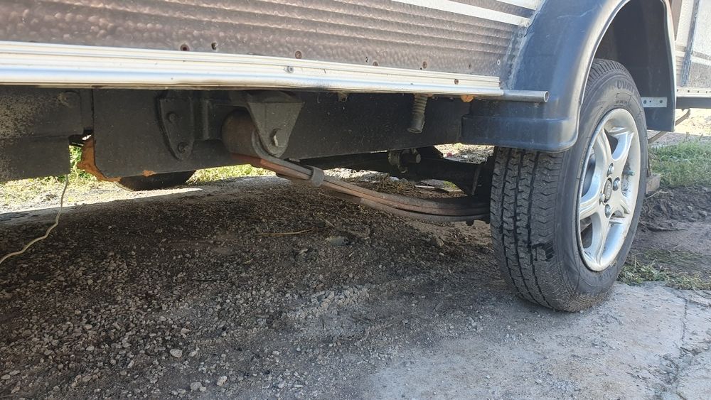 Продам прицеп дача