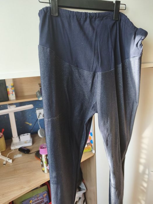 Лосины для беременных