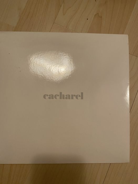 Esarfa Cacharel matase