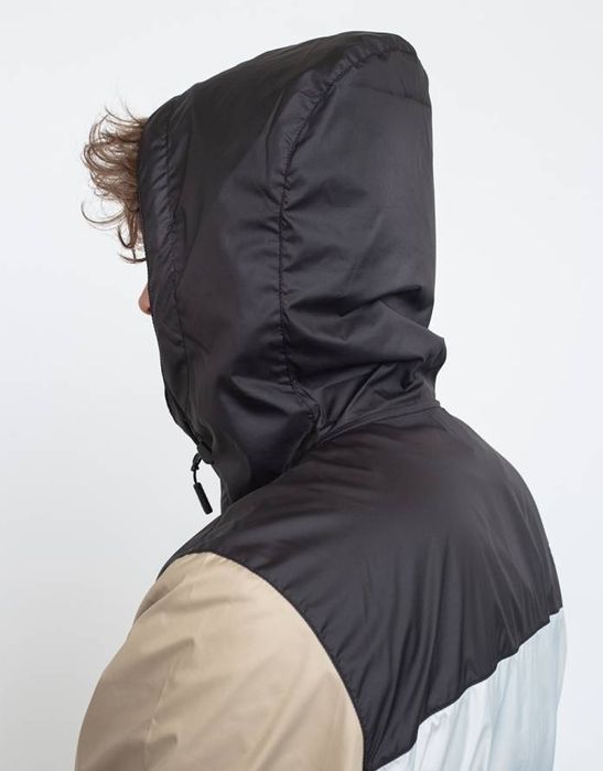 The North Face Fanorak