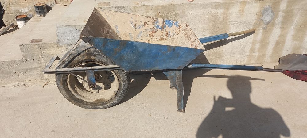 Galtak sotiladi 600