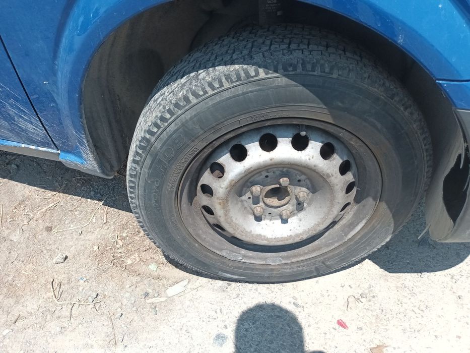 Dezmembrari  Mercedes-Benz VITO / VIANO (W639)  2003  > 2014 115 CDI