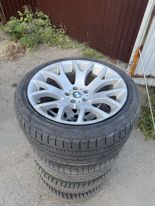 Продам диски R20