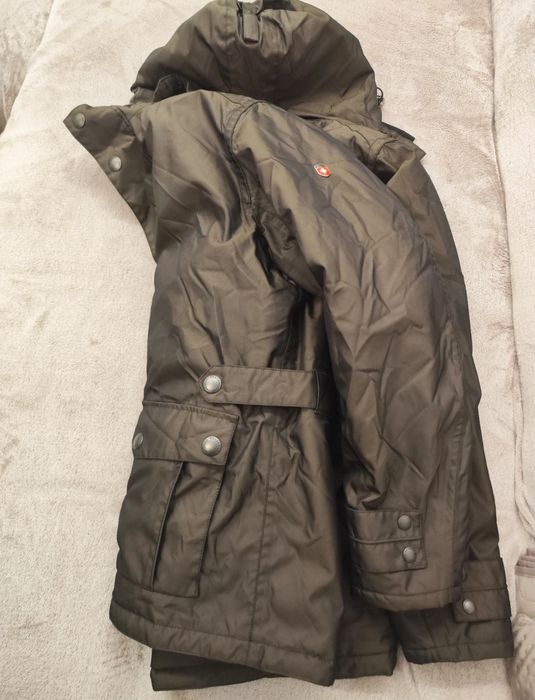 Geacă bărbat Wellensteyn