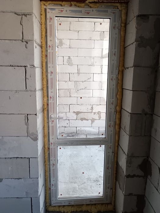 Продаю пластиковые окна,новые.