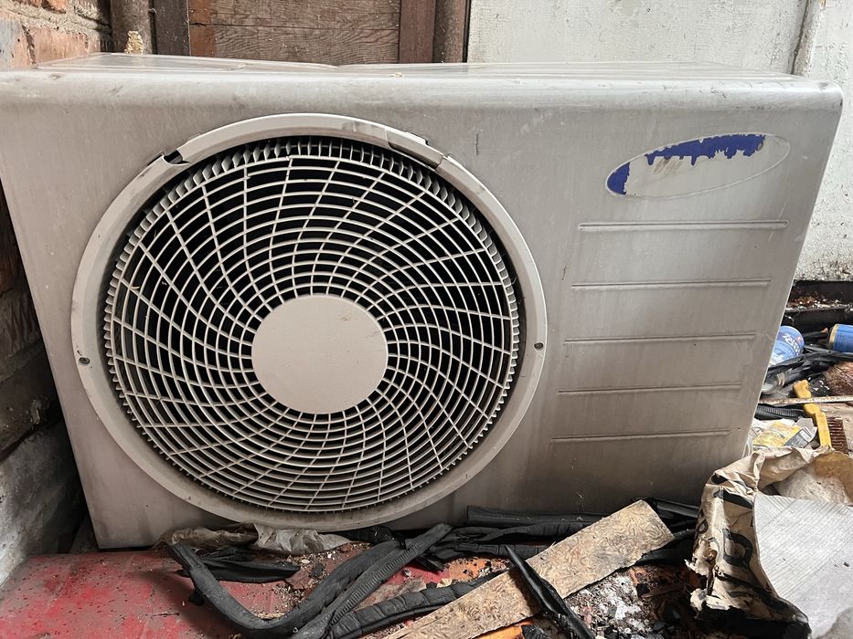 Продам блок наружний Самсунг