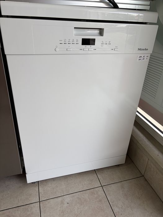 Miele G5000 sc свободностояща миялна 14 комплекта /AutoOpen/24 мес гаранция