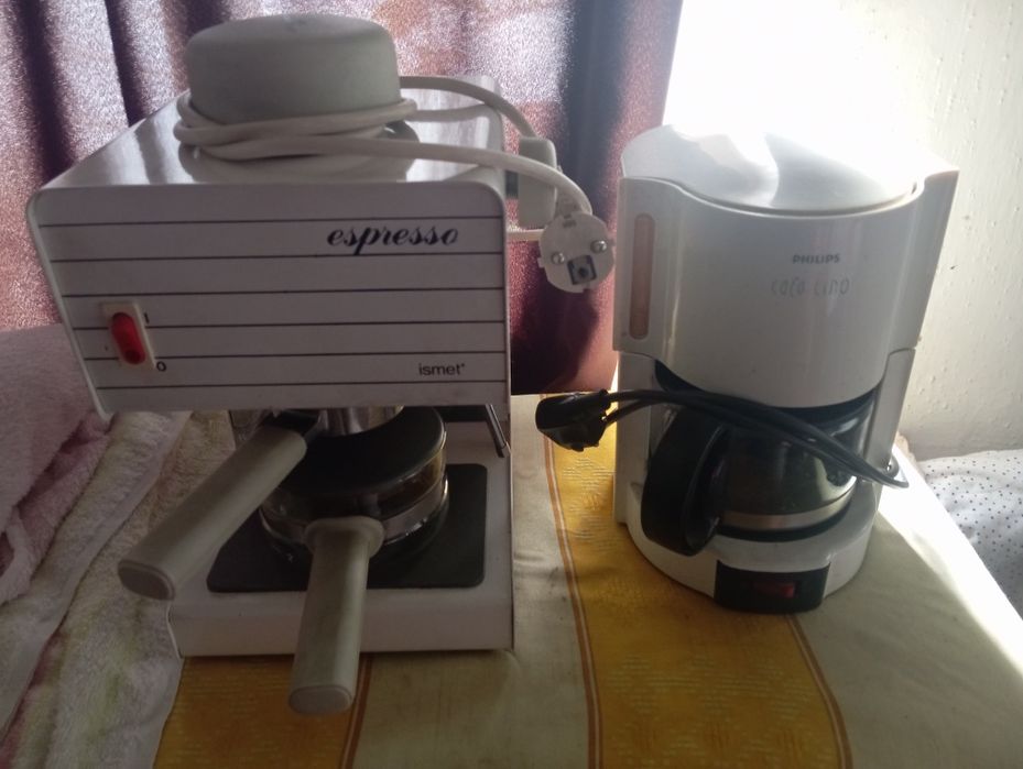 Продам кофеварки