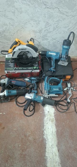 Tarsofka bosch dewalt makita epa  lazer
