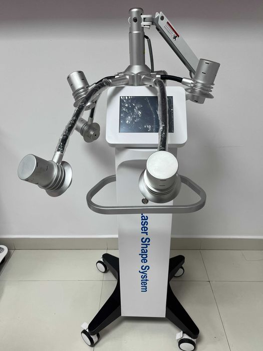 Aparate Profesionale Remodelare, Faciale Stare Buna - Oferim Garantie