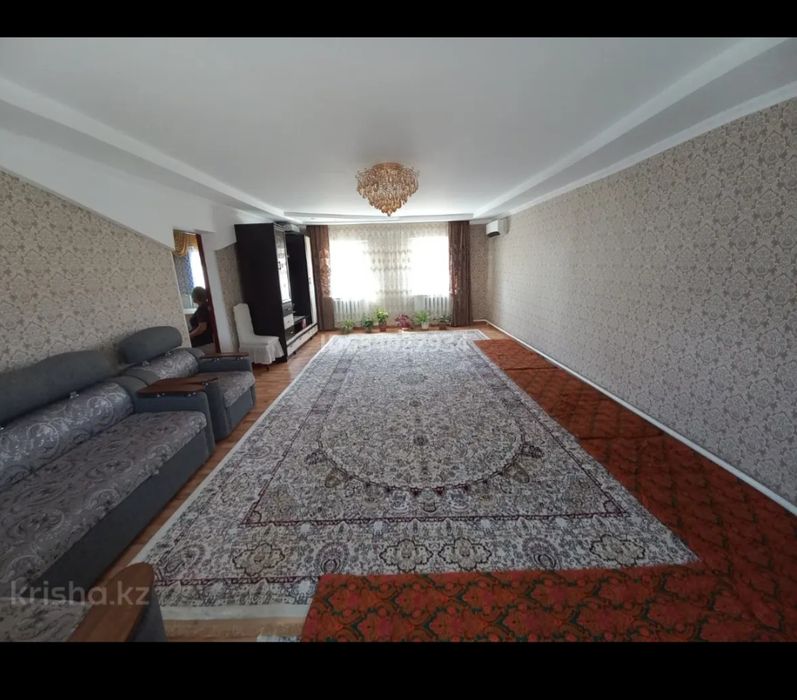 Дом на ст.Ганюшкино Акколь