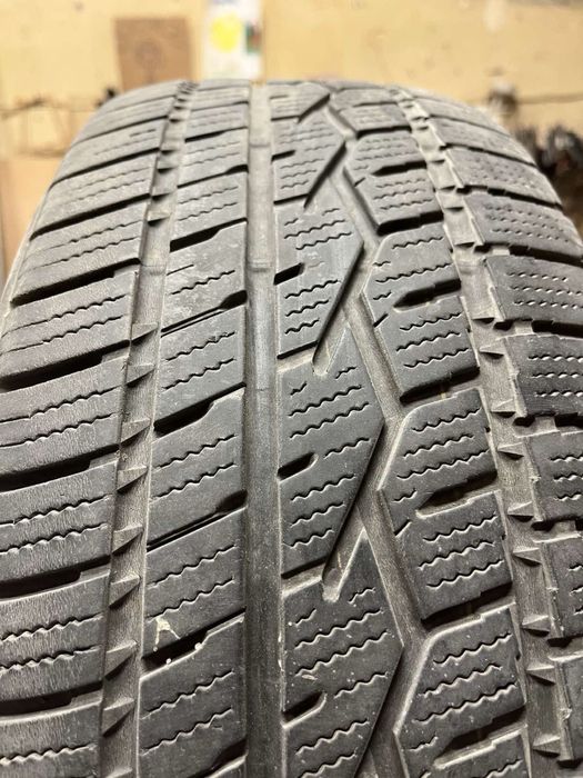 Гуми Тойо целсиус 215/65/17