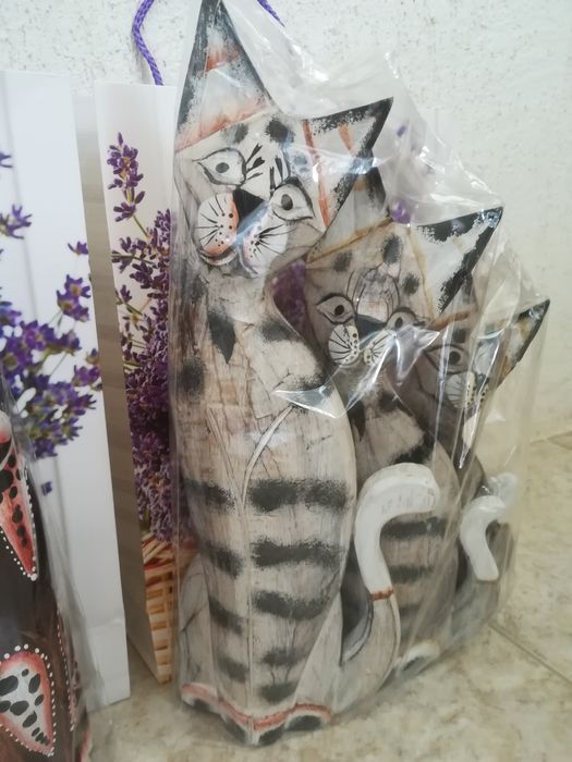 Декорация за дома