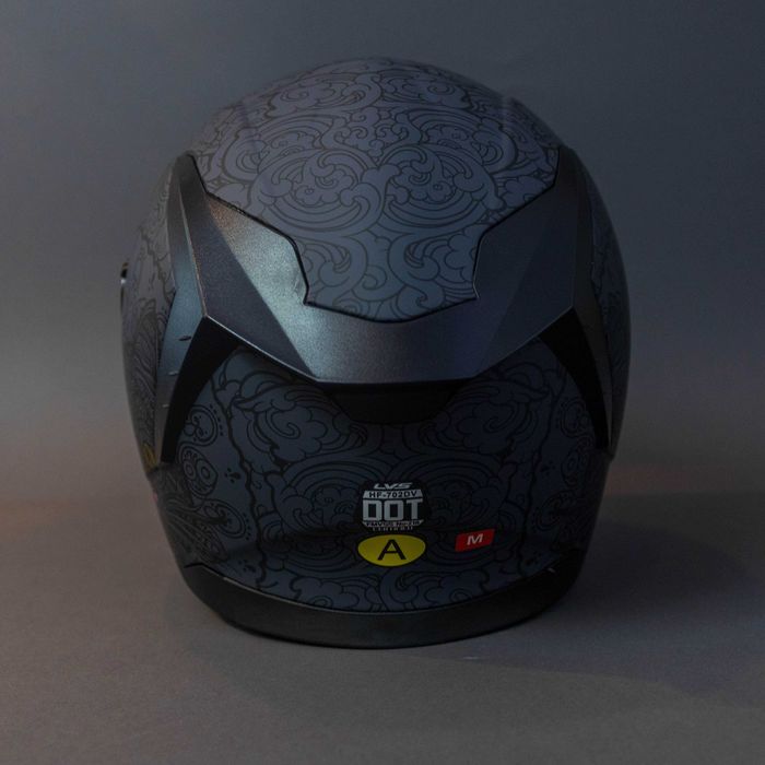 Каска за мотор , пистов , скутер , ел. тротинетка и др./ Размер S , M