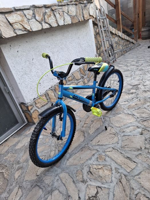 Детско колело 20