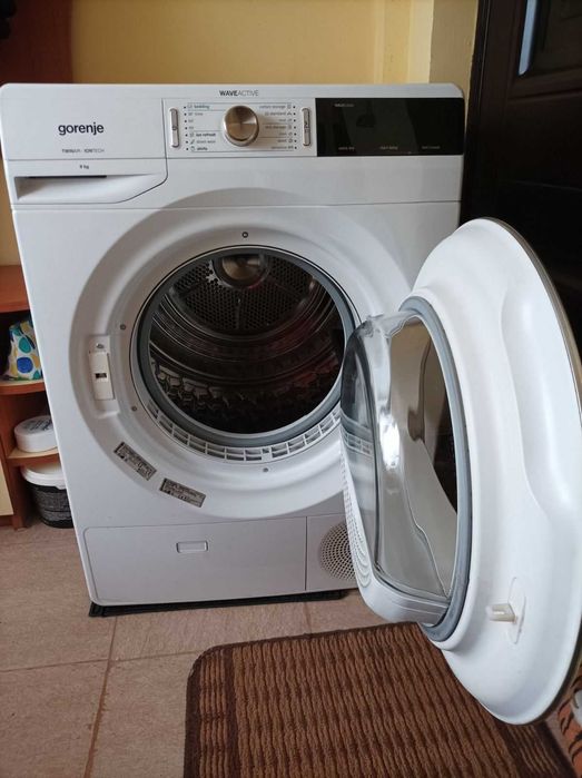 Сушилня Gorenie в перфектно състояние