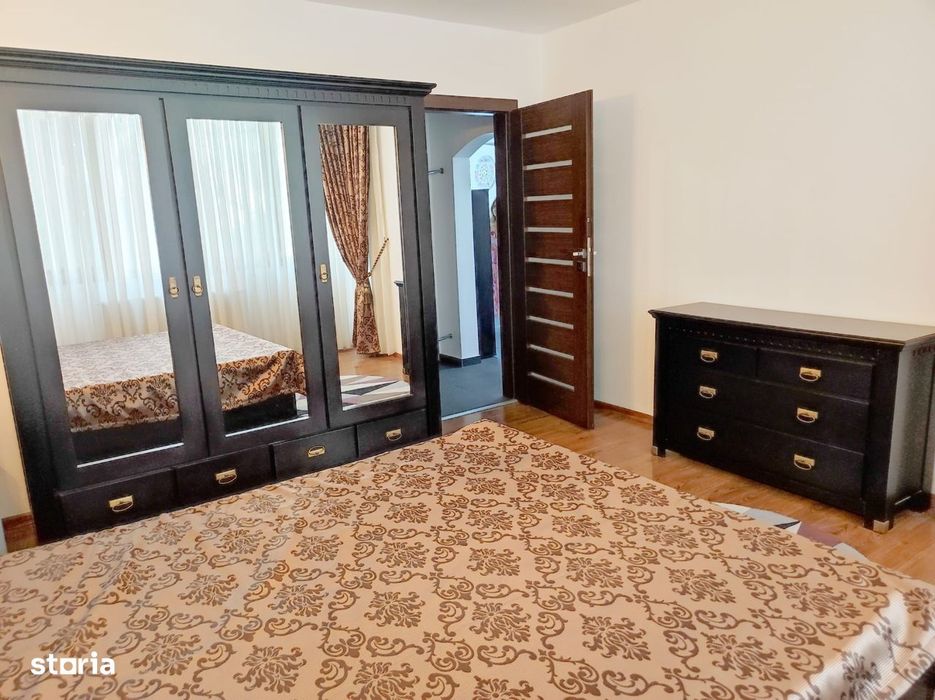 Apartament zona Magheru