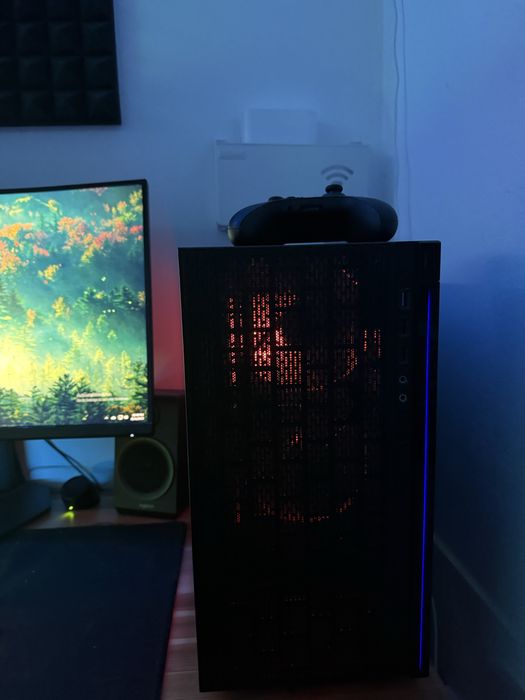 PC Gaming/Office performant – gata de utilizare!