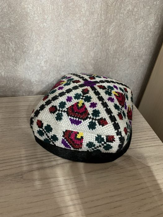 Тюбитейка узбекская