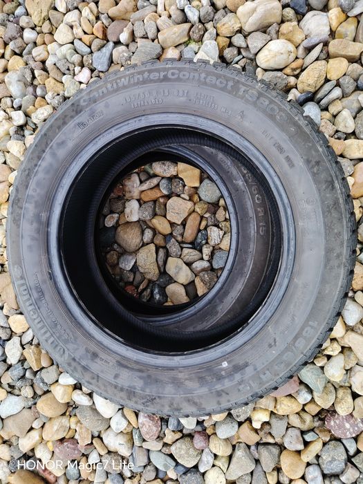 Anvelope iarna 185/60r15 Continental
