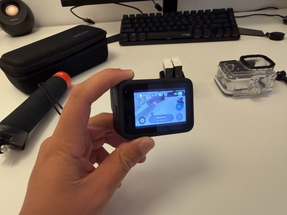 Gopro Hero 11 Black