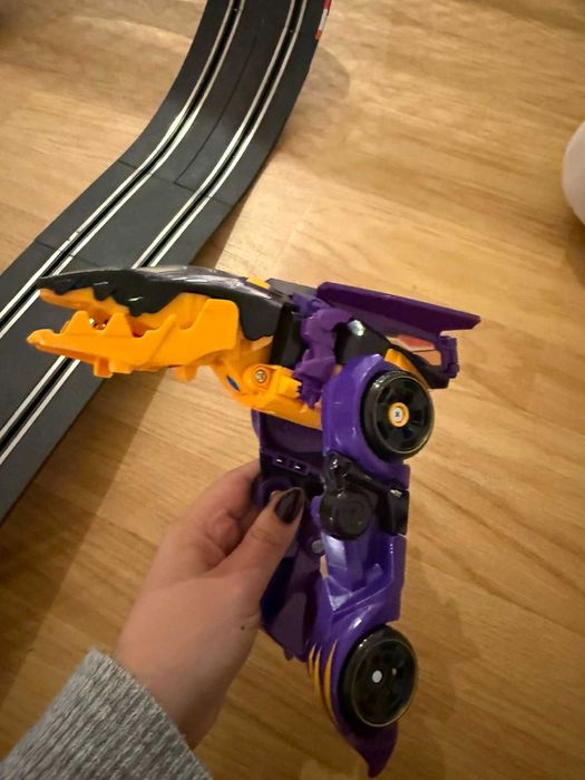 Големи Коли/Камиони, Трансформарс