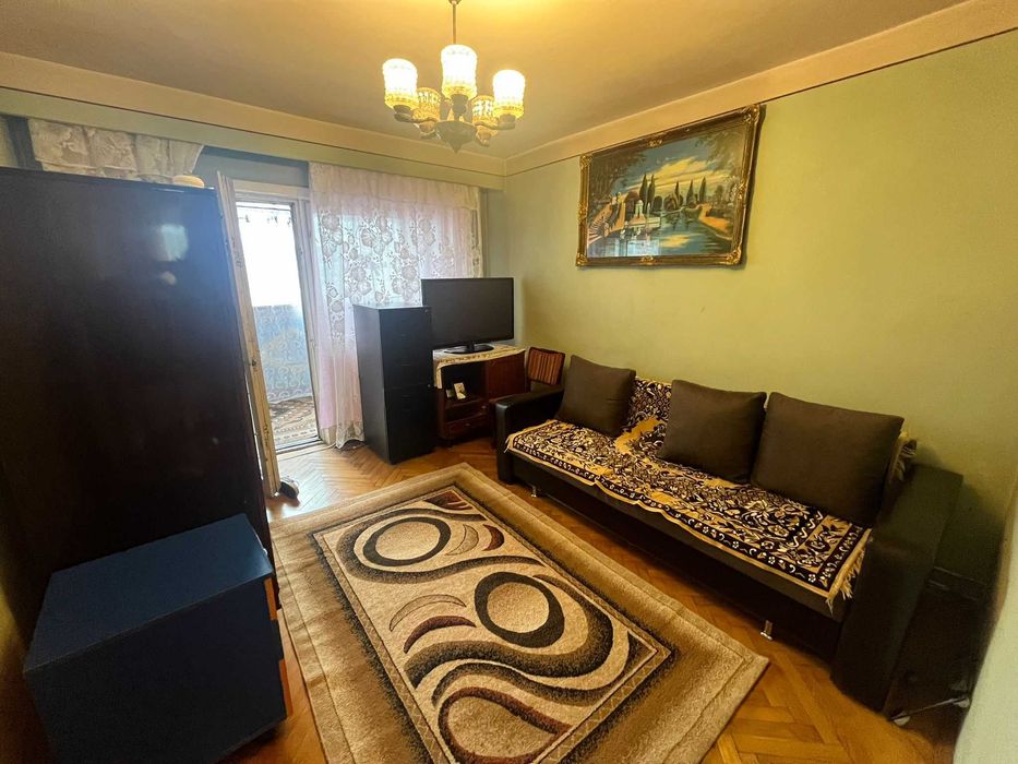 PF vând apartament 3 camere Mărăști , Cluj napoca