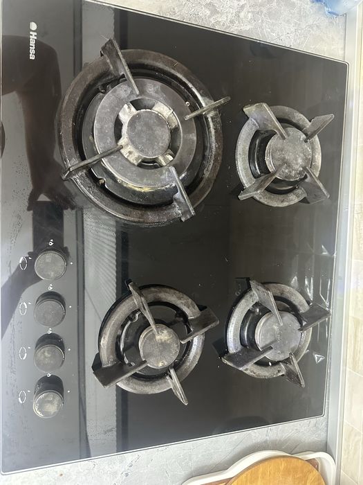 Варочная поверхность