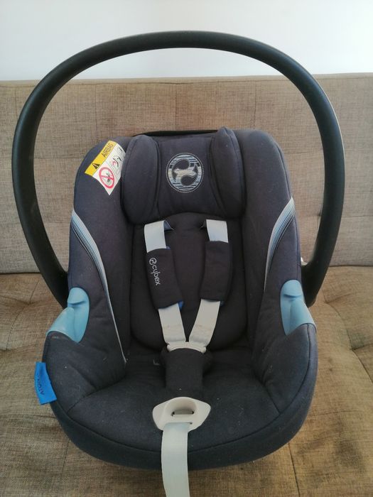 Scoica de copii pentru masina Aton M i-size