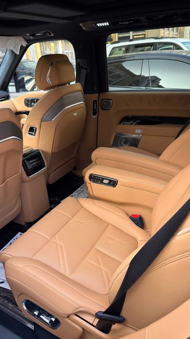 Продам новый Zeekr 9x Ultra