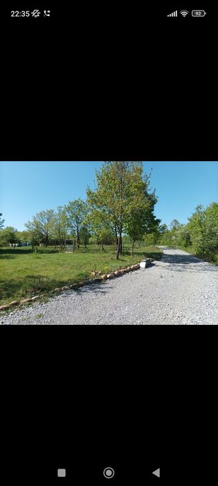 Парцел местност Расника, град Монтана