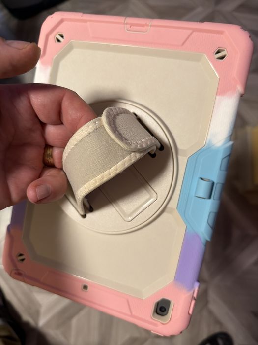 Ipad generatia 9  memorie 256 gb