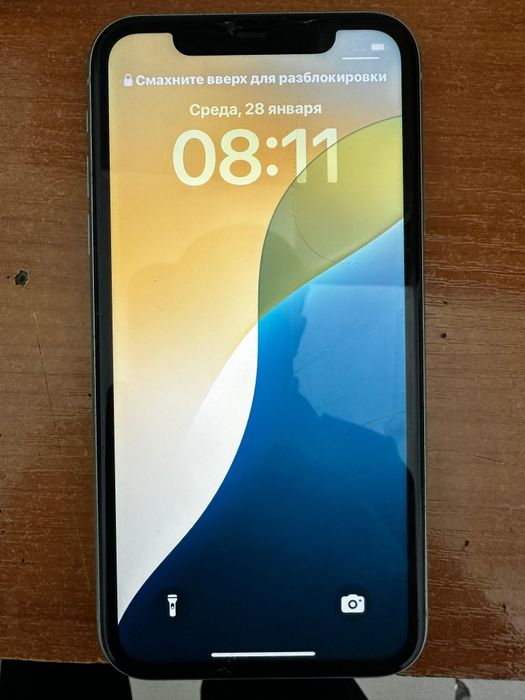 Айфон 11 128 гб *