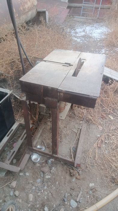 Генератор.церкулярная пила.ворота