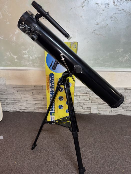 Продам детский телескоп