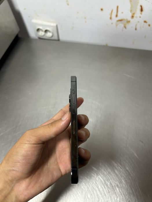 iphone 13pro с коробкой