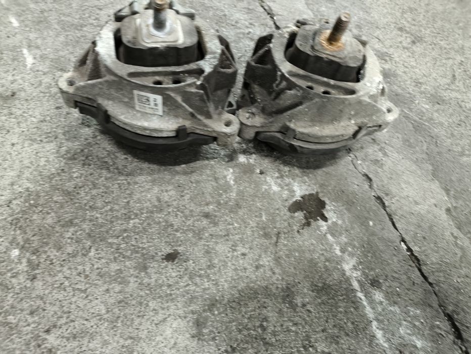 Тампони за двигател за BMW f30 2.0d