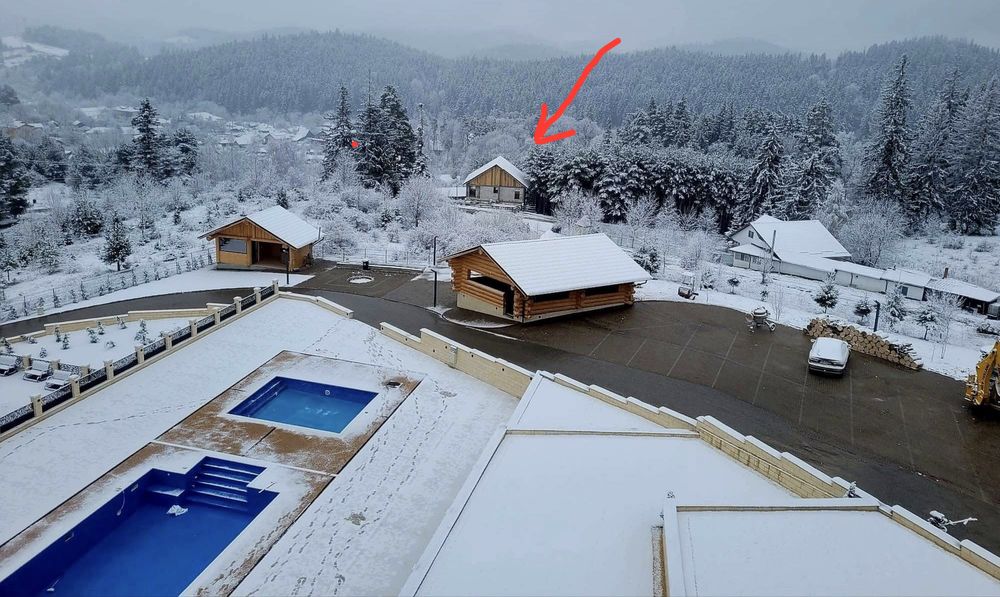 Casa/Pensiune Soveja