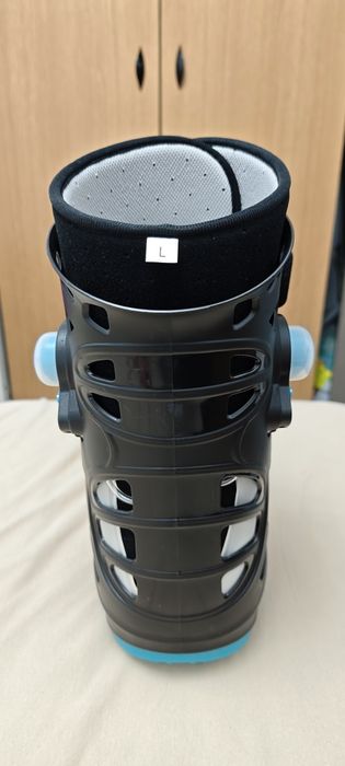 Gheata orteza recuperare