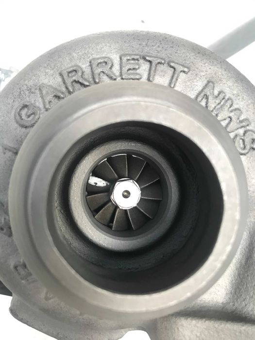 Рециклиране и ремонт Турбокомпресори за CITROEN, PEUGEOT 2.7 HDI 204HP