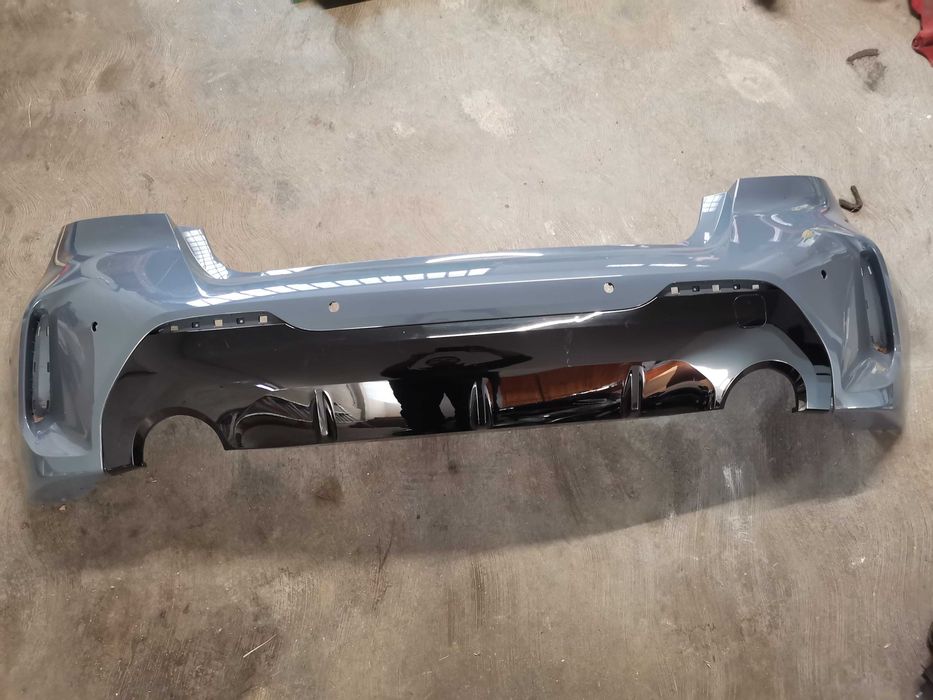 Задна Броня за BMW F 40 MSP REA БМВ Спорт М пакет 2022ги