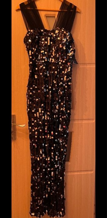 Rochie de ocazie nouă cu etichetă