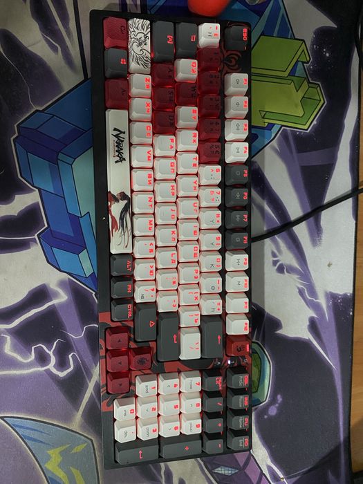 ПК RX6600-i5-11400F