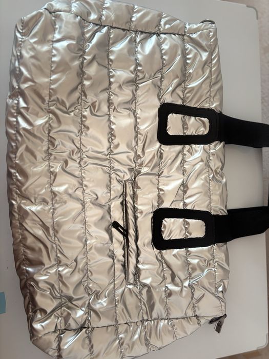 Сумка для фитнеса