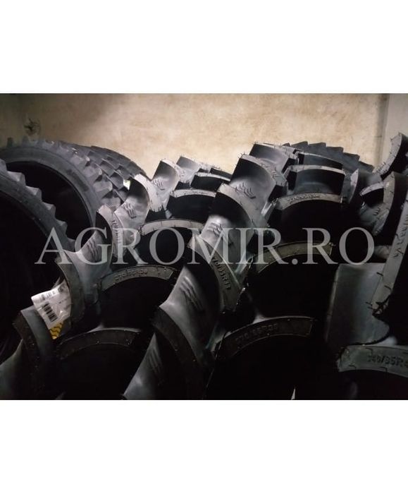 Anvelopa 270/95 R38 Ozka AGRO10 TL  Cauciucuri tractor, Fiat, Case, Fendt, John Deere, New Holland, Massey Ferguson, UTB   Cauciucuri tractor, Fiat, C