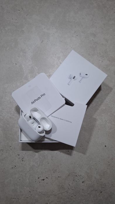 Airpods pro 2 2022
