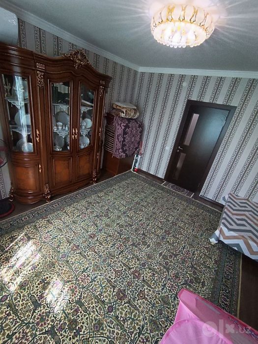 Корасарой 2/7/7 Тоза ремонт Обш: 60 кВ.м Ор.р: Корасарой куча,