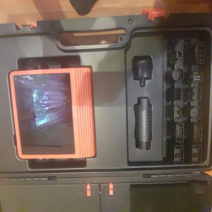 Компьютерная диагностика